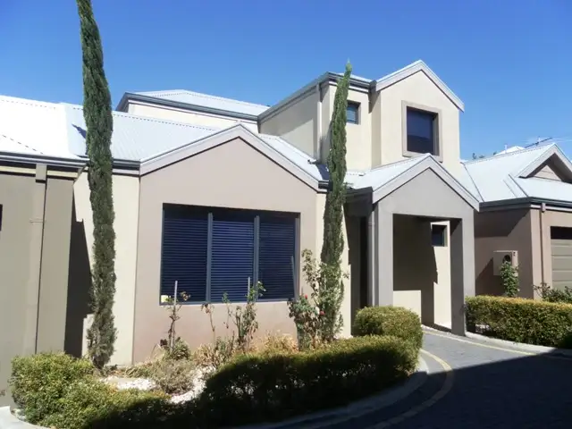52B Salvado Road