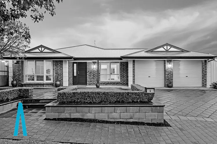 4 Sunset Circuit, Walkley Heights SA 5098
