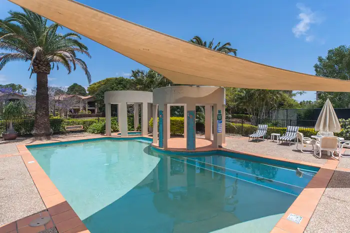 Fourth view of Homely townhouse listing, 31/23 Santa Barbara Road, Hope Island QLD 4212