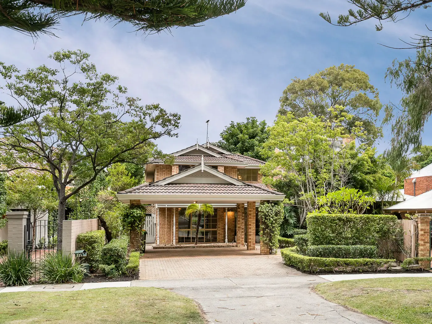Main view of Homely house listing, 311 Marmion Street, Cottesloe WA 6011