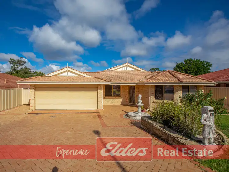 Main view of Homely house listing, 18 DARWIN WAY, College Grove WA 6230
