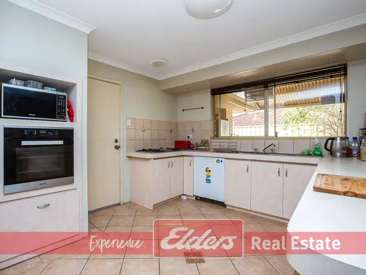 Third view of Homely house listing, 18 DARWIN WAY, College Grove WA 6230