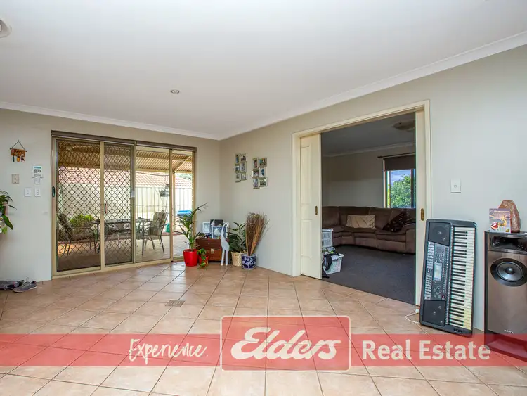 Fifth view of Homely house listing, 18 DARWIN WAY, College Grove WA 6230