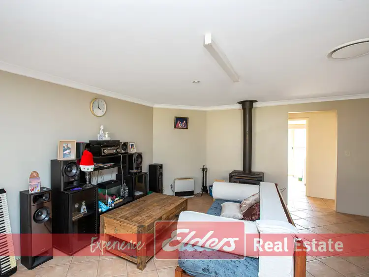 Sixth view of Homely house listing, 18 DARWIN WAY, College Grove WA 6230