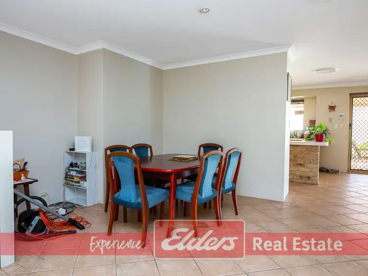Seventh view of Homely house listing, 18 DARWIN WAY, College Grove WA 6230