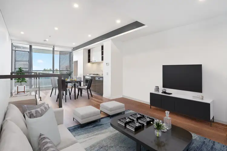 707A/250 Liverpool Road, Ashfield NSW 2131