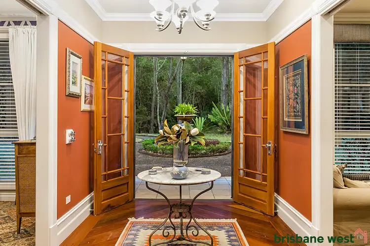 Third view of Homely rural property listing, 609 Grandview Road, Pullenvale QLD 4069