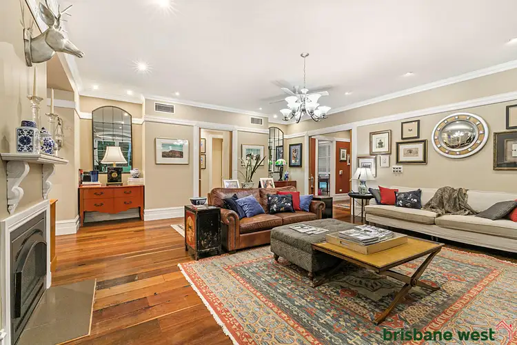 Sixth view of Homely rural property listing, 609 Grandview Road, Pullenvale QLD 4069