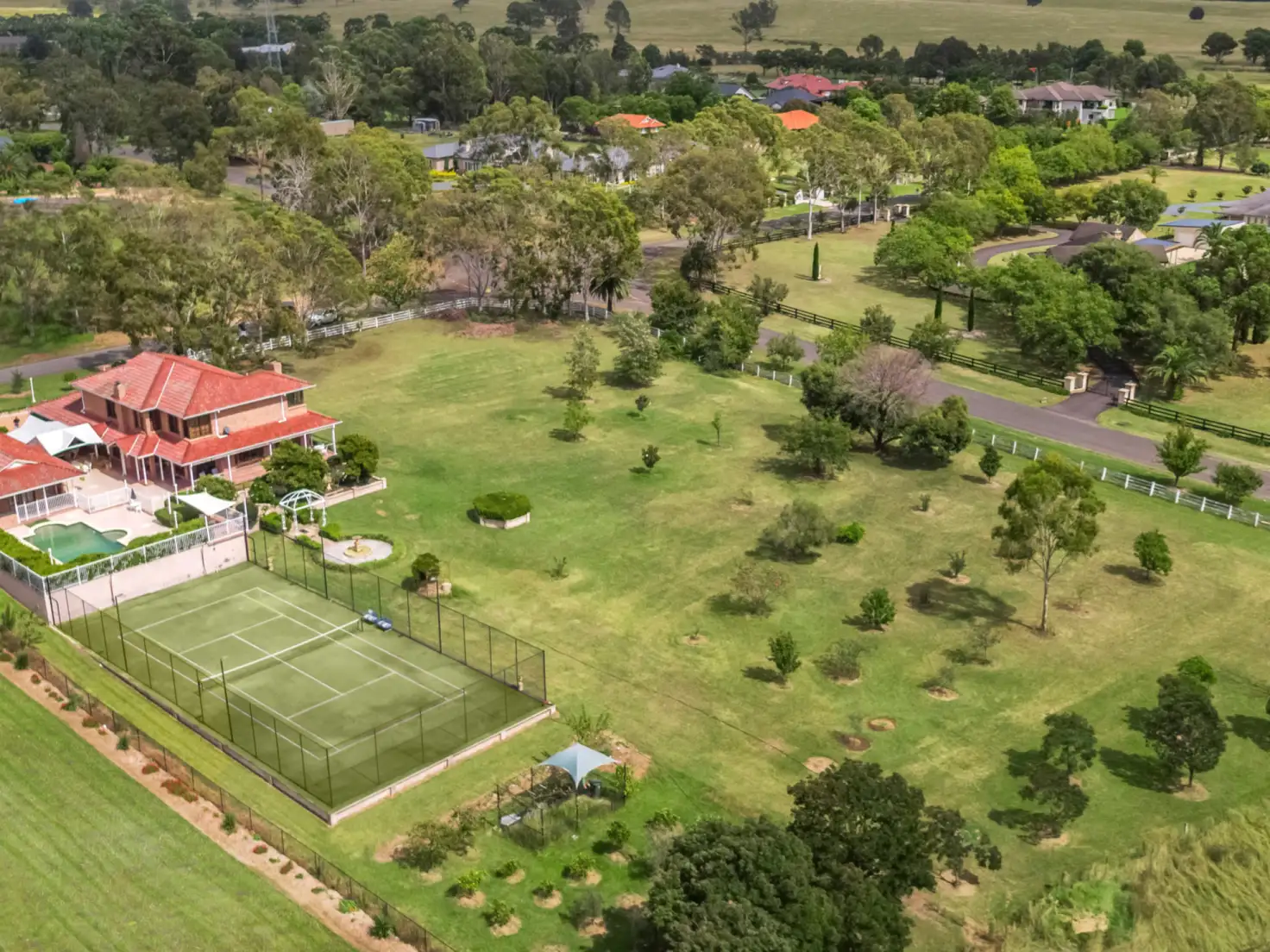 Main view of Homely house listing, 2-10 The Appian Way, Mount Vernon NSW 2178