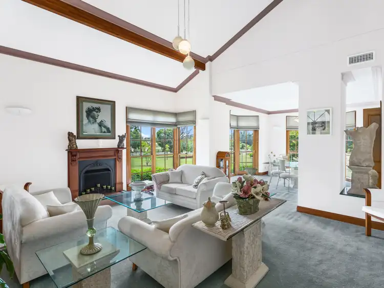 Second view of Homely house listing, 2-10 The Appian Way, Mount Vernon NSW 2178