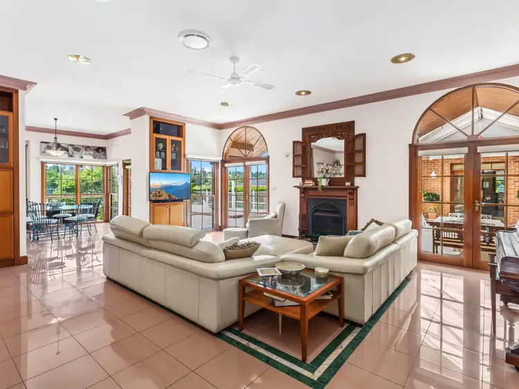 Third view of Homely house listing, 2-10 The Appian Way, Mount Vernon NSW 2178