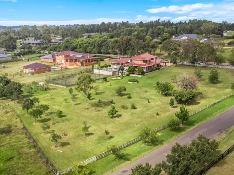 Fifth view of Homely house listing, 2-10 The Appian Way, Mount Vernon NSW 2178