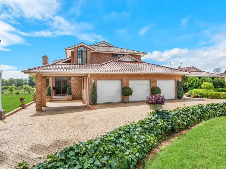 Sixth view of Homely house listing, 2-10 The Appian Way, Mount Vernon NSW 2178