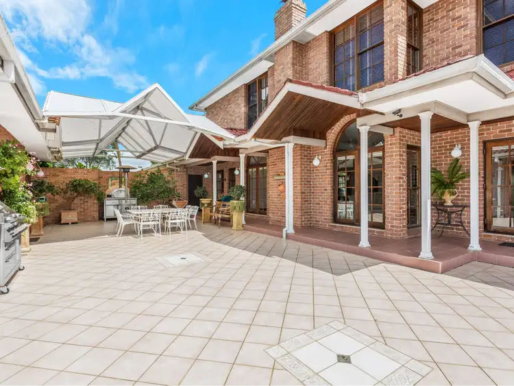 Seventh view of Homely house listing, 2-10 The Appian Way, Mount Vernon NSW 2178