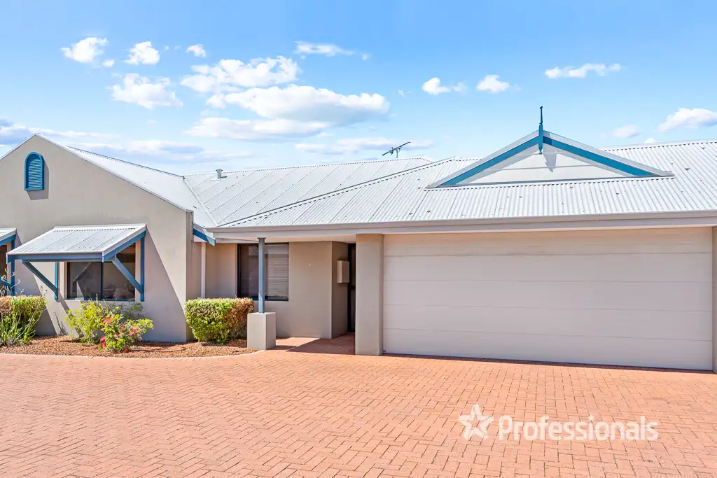 Main view of Homely apartment listing, 4/90 Seymour Street, West Busselton WA 6280