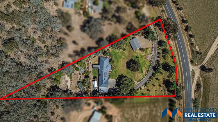 Fourth view of Homely rural property listing, 281 Buffalo River Road, Myrtleford VIC 3737