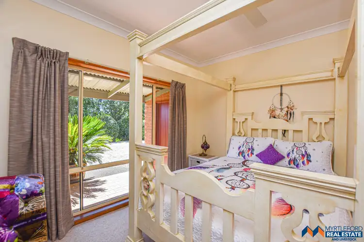 Fifth view of Homely rural property listing, 281 Buffalo River Road, Myrtleford VIC 3737