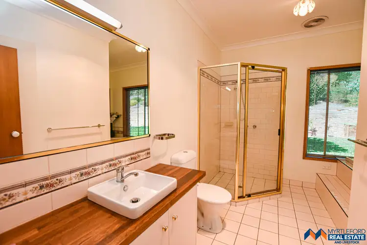 Sixth view of Homely rural property listing, 281 Buffalo River Road, Myrtleford VIC 3737
