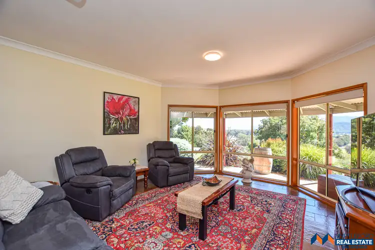 Seventh view of Homely rural property listing, 281 Buffalo River Road, Myrtleford VIC 3737