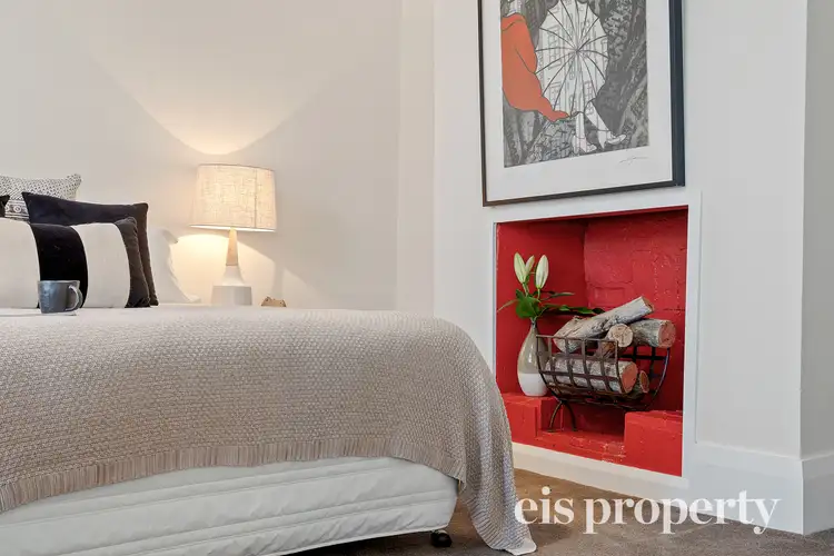 Fifth view of Homely house listing, 284 Macquarie Street, South Hobart TAS 7004