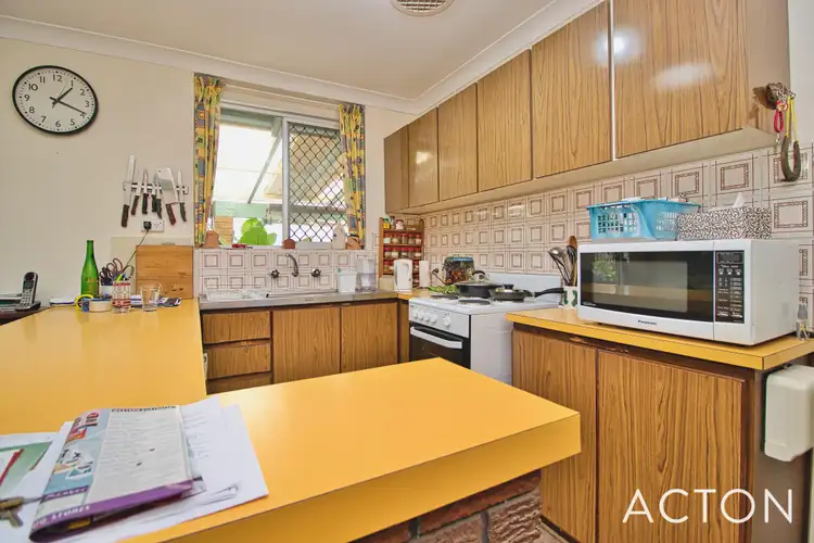 Sixth view of Homely house listing, 4 Carey Place, Cooloongup WA 6168