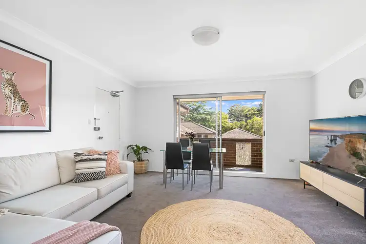 22/2-6 Abbott Street, Coogee NSW 2034