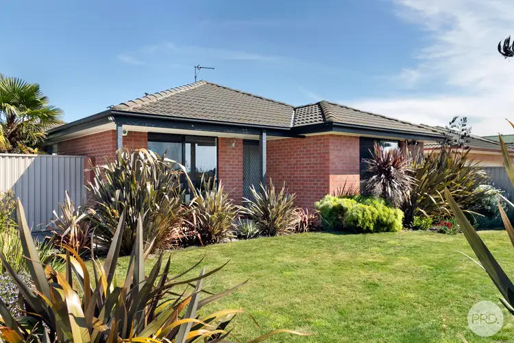 Main view of Homely house listing, 33 Clarke Street, Miners Rest VIC 3352