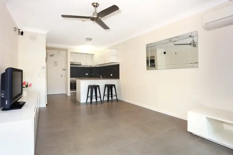 Fifth view of Homely apartment listing, 23/1 Paradise Island, Surfers Paradise QLD 4217
