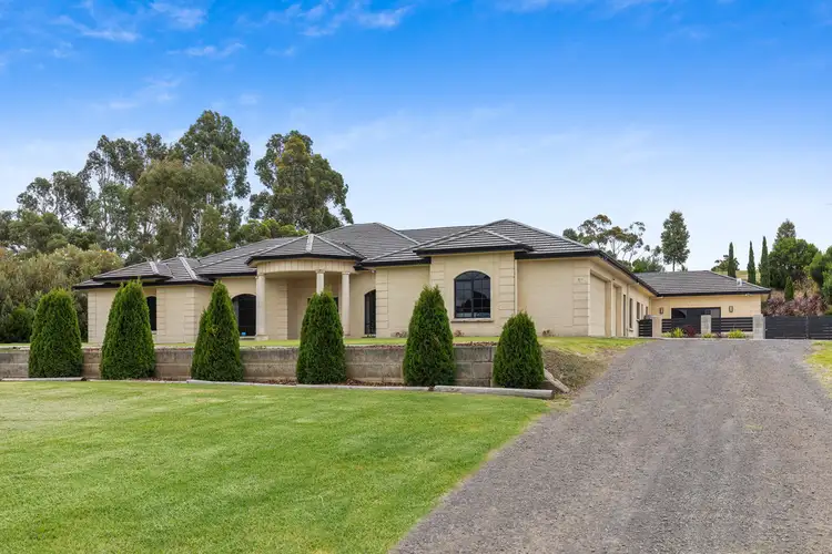 Main view of Homely house listing, 27 Eldridge Drive, Worrolong SA 5291
