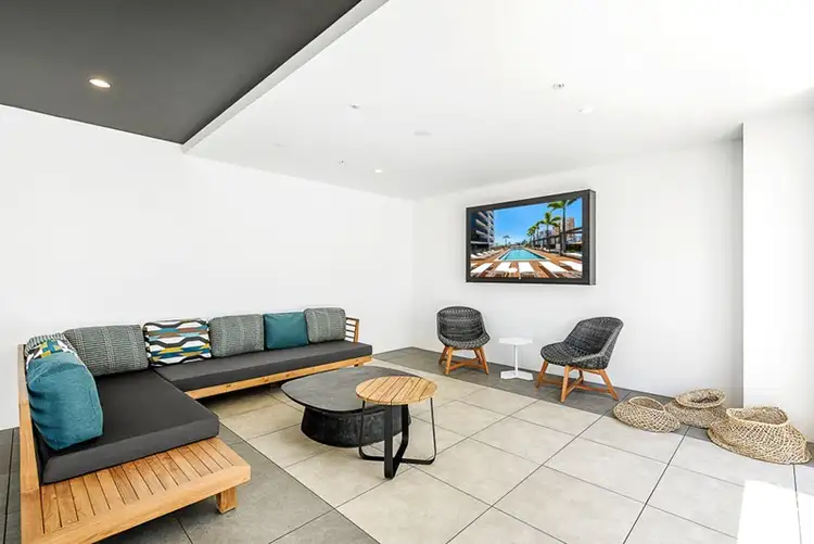 Fifth view of Homely apartment listing, 77/31 Queensland Avenue, Broadbeach QLD 4218