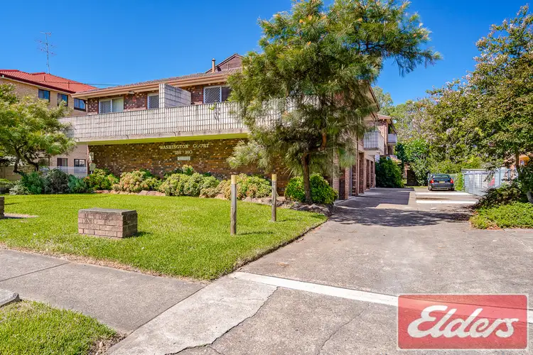 12/158-160 Lethbridge Street, Penrith NSW 2750
