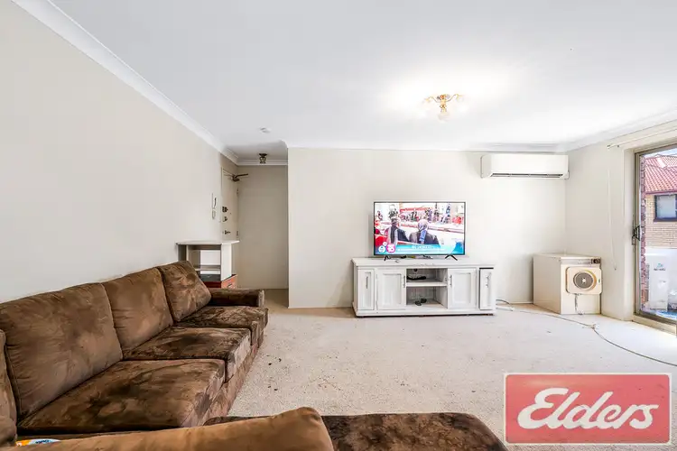 Second view of Homely apartment listing, 12/158-160 Lethbridge Street, Penrith NSW 2750