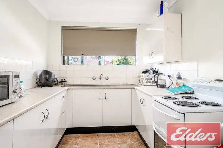 Third view of Homely apartment listing, 12/158-160 Lethbridge Street, Penrith NSW 2750
