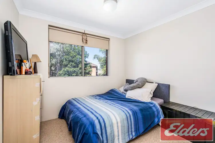 Fourth view of Homely apartment listing, 12/158-160 Lethbridge Street, Penrith NSW 2750