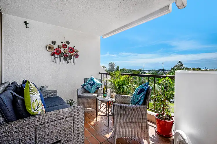 4E/10 Marine Parade, Southport QLD 4215