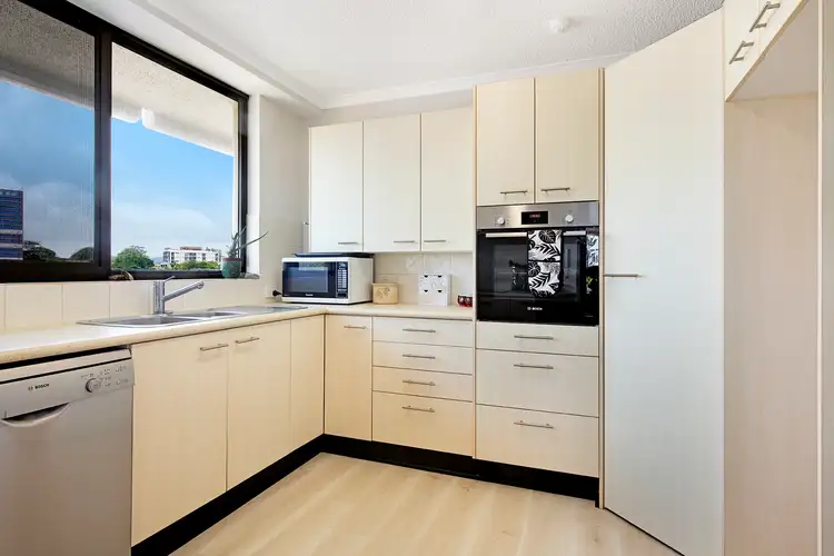 Sixth view of Homely apartment listing, 4E/10 Marine Parade, Southport QLD 4215