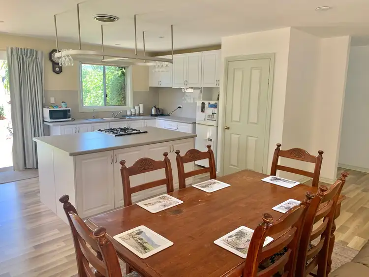 Seventh view of Homely house listing, 36 Mount Road, Mortlake VIC 3272