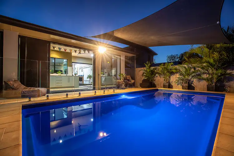 45 Corella Way