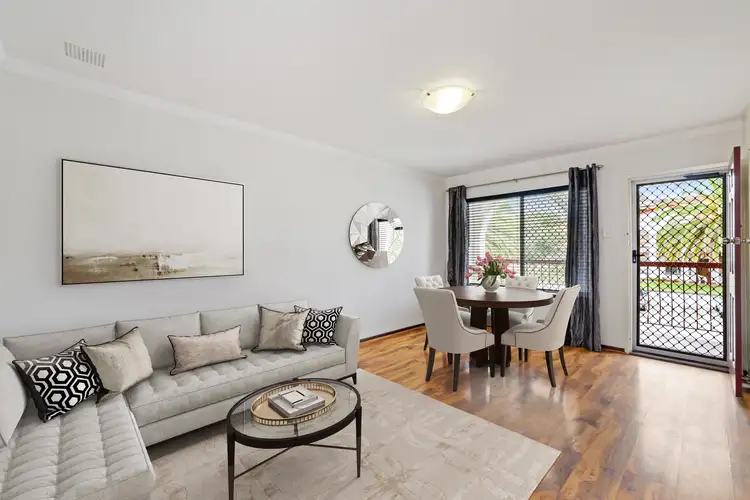 Third view of Homely apartment listing, 19/25 Falkirk Avenue, Maylands WA 6051