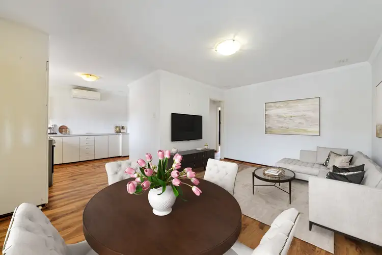 Fourth view of Homely apartment listing, 19/25 Falkirk Avenue, Maylands WA 6051