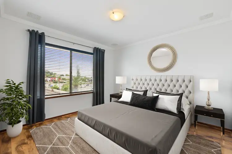 Sixth view of Homely apartment listing, 19/25 Falkirk Avenue, Maylands WA 6051