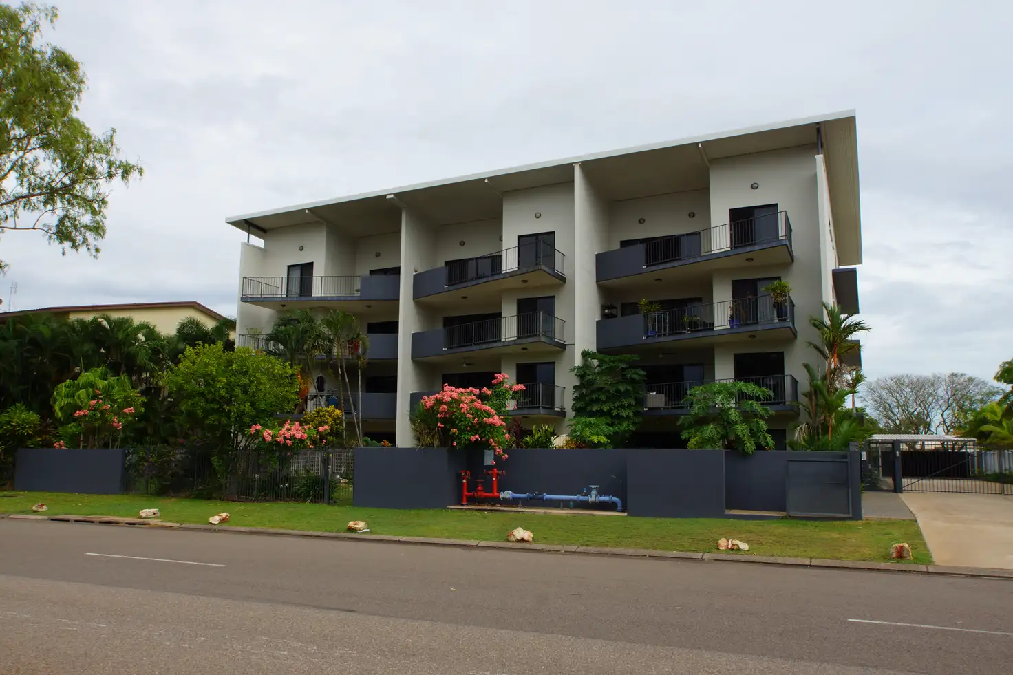 Main view of Homely apartment listing, 11/23 Mannikan Court, Bakewell NT 832