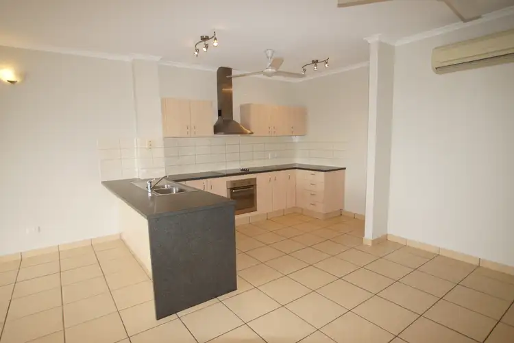 Second view of Homely apartment listing, 11/23 Mannikan Court, Bakewell NT 832