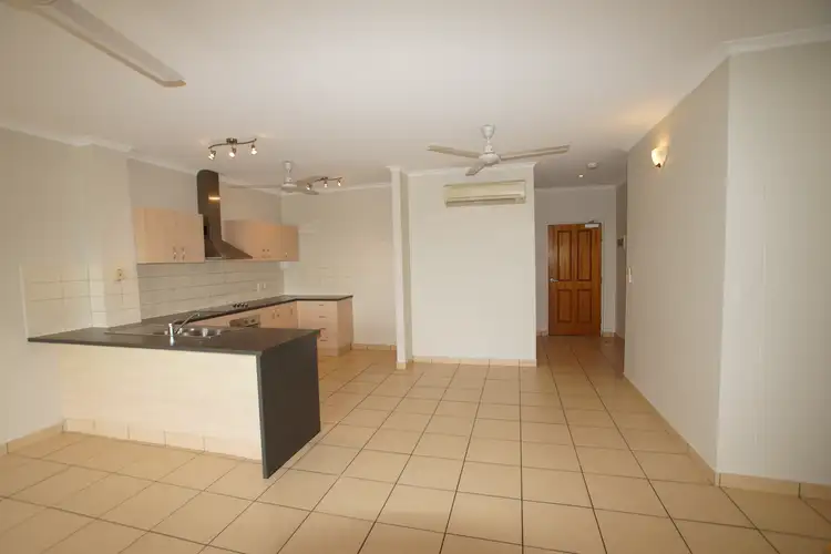 Third view of Homely apartment listing, 11/23 Mannikan Court, Bakewell NT 832