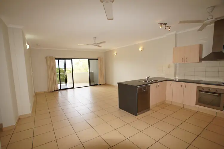 Fourth view of Homely apartment listing, 11/23 Mannikan Court, Bakewell NT 832
