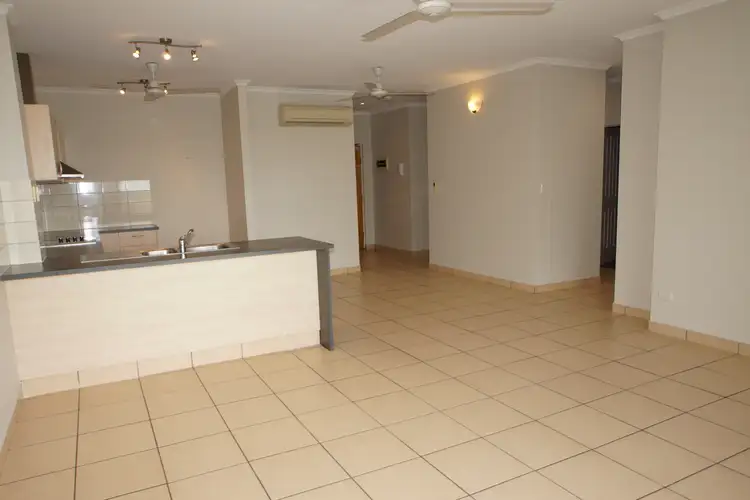 Fifth view of Homely apartment listing, 11/23 Mannikan Court, Bakewell NT 832