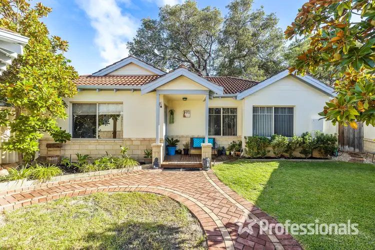 10/41 Burgundy Lane, The Vines WA 6069