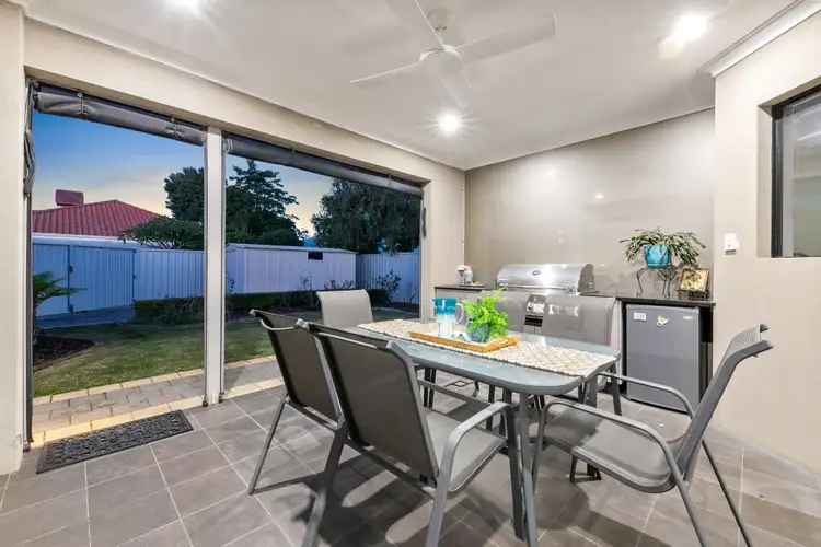 Fifth view of Homely house listing, 88A Robert Street, Como WA 6152