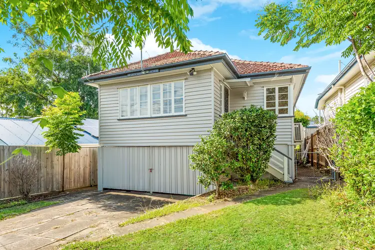 57 Pullen Road, Everton Park QLD 4053