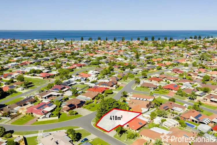 Main view of Homely house listing, 1A Anchor Place, Safety Bay WA 6169